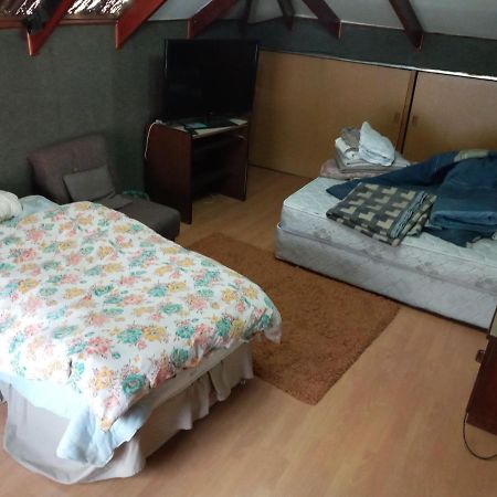 Hospedaje Familiar Gloria Punta Arenas Dış mekan fotoğraf