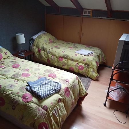 Hospedaje Familiar Gloria Punta Arenas Dış mekan fotoğraf