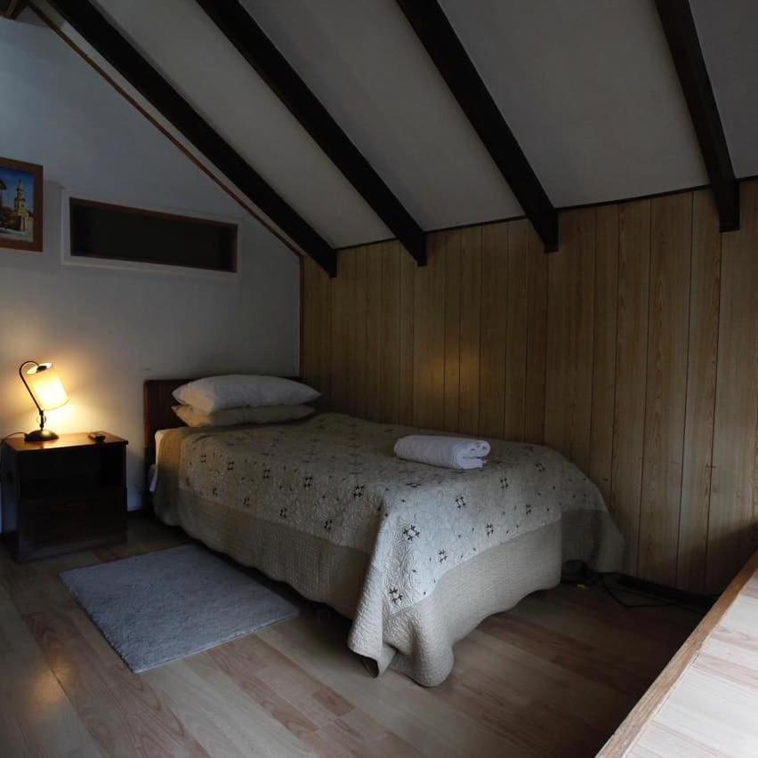 Hospedaje Familiar Gloria Punta Arenas Dış mekan fotoğraf