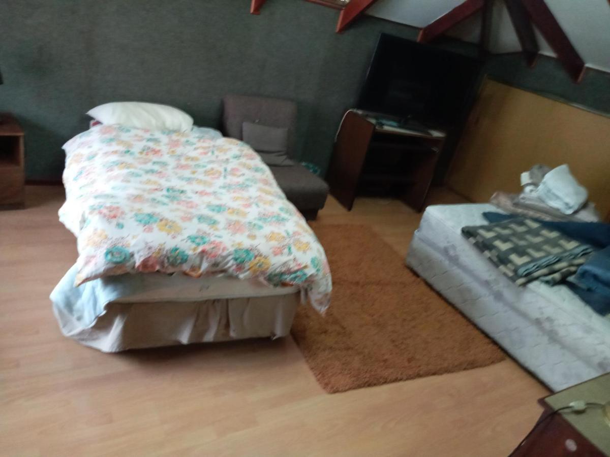 Hospedaje Familiar Gloria Punta Arenas Dış mekan fotoğraf